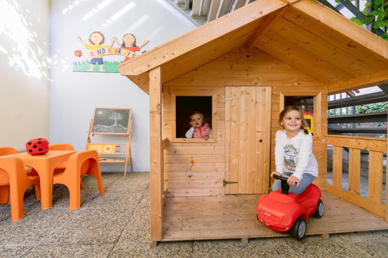 Gasthof-Restaurant Kollar Goebl Deutschlandsberg Eksteriør billede