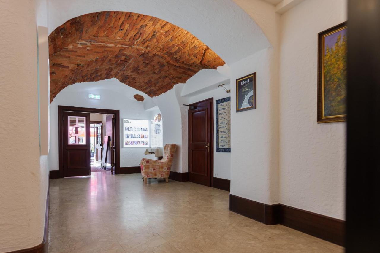 Gasthof-Restaurant Kollar Goebl Deutschlandsberg Eksteriør billede
