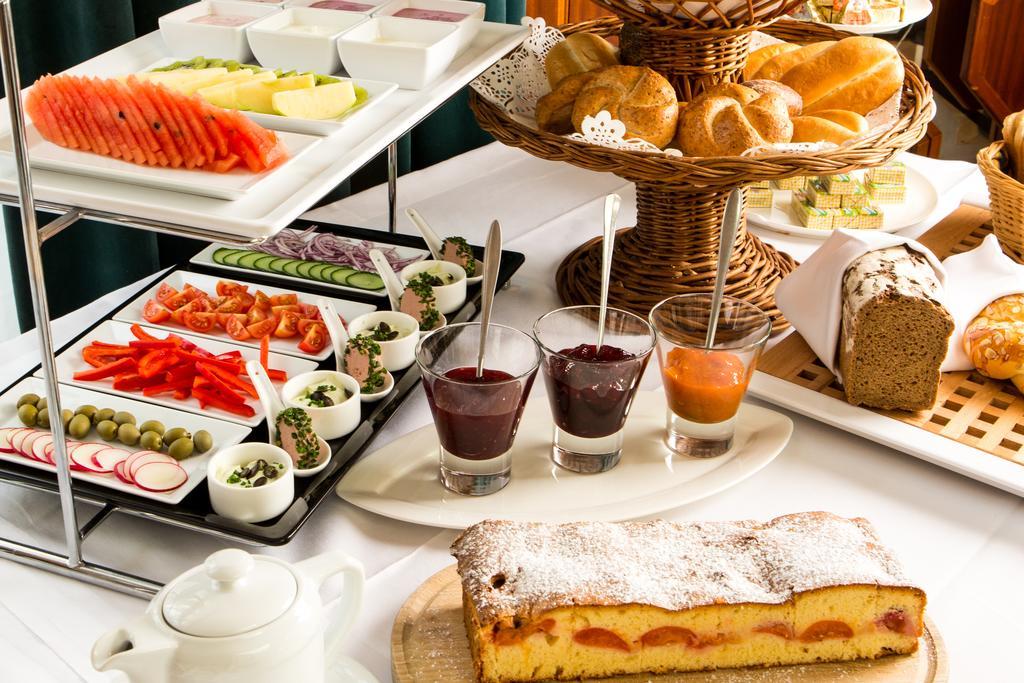 Gasthof-Restaurant Kollar Goebl Deutschlandsberg Eksteriør billede